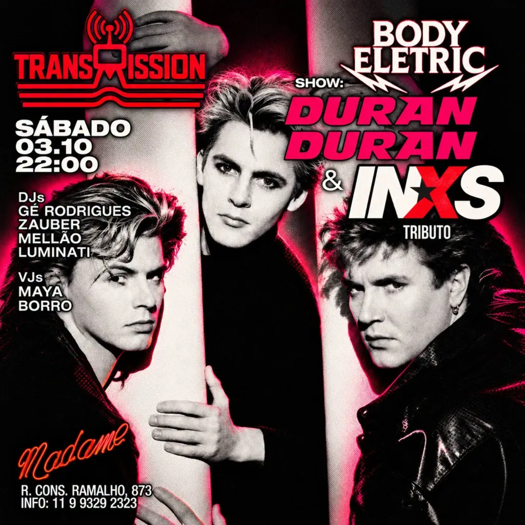 Sábado Flyer